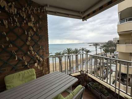 Apartamento en venta en Torrevieja zona Playa del Cura