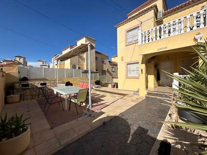 Apartamento en venta en San Miguel de Salinas zona Inland