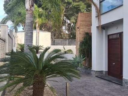 Casa en venta en Calpe zona Costa Blanca