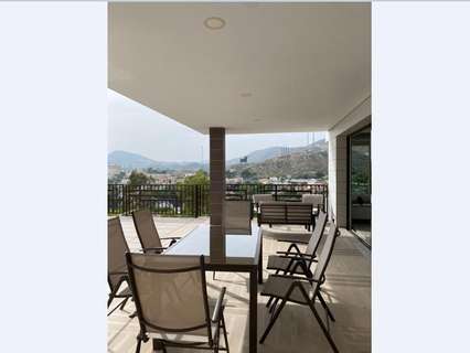 Casa en venta en El Campello zona Costa Blanca