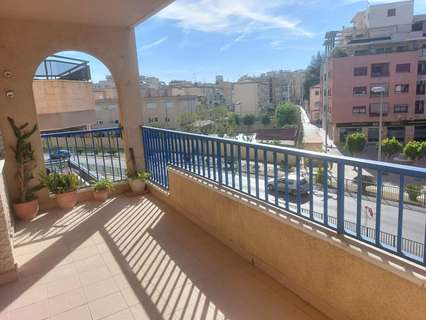Apartamento en venta en Orihuela zona Zona Centro