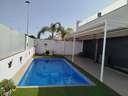 Villa en venta en San Pedro del Pinatar zona Lo Pagán