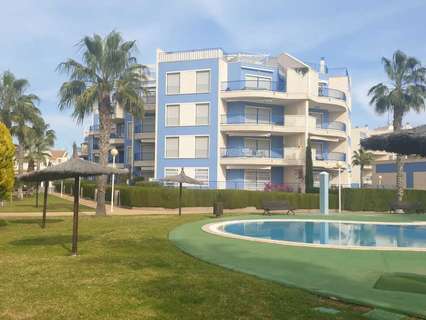 Apartamento en venta en Orihuela zona Cabo Roig