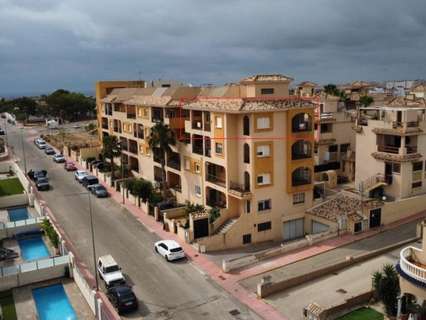 Apartamento en venta en Orihuela zona Orihuela-Costa rebajado