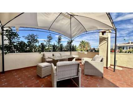 Ático en venta en Torrevieja zona Costa Blanca