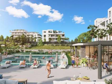 Apartamento en venta en Mijas zona Mijas Golf