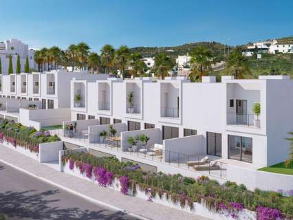 Casa en venta en Almuñécar zona Velilla-Taramay