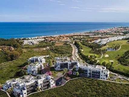 Apartamento en venta en Casares zona Doña Julia Golf
