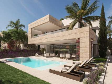 Villa en venta en Estepona zona Atalaya del Golf