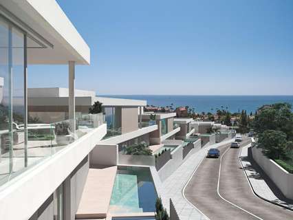 Villa en venta en Estepona zona Urb. La Gaspara