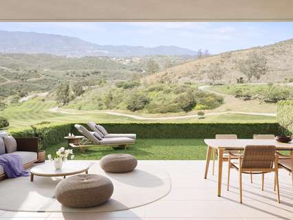 Apartamento en venta en Mijas zona Calanova Golf