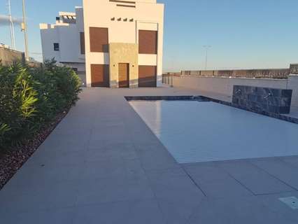 Villa en venta en Los Montesinos zona Costa Blanca