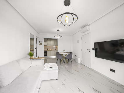 Apartamento en venta en Orihuela zona Orihuela-Costa rebajado