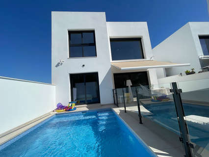 Villa en venta en Formentera del Segura zona Costa Blanca