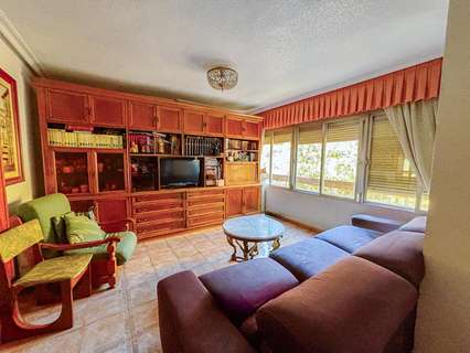 Apartamento en venta en Alicante zona Costa Blanca