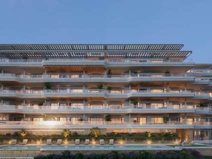 Apartamento en venta en Torremolinos zona Recinto Ferial rebajado