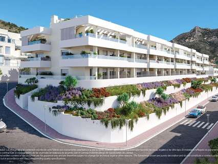Apartamento en venta en Benalmádena zona Benalmadena Pueblo