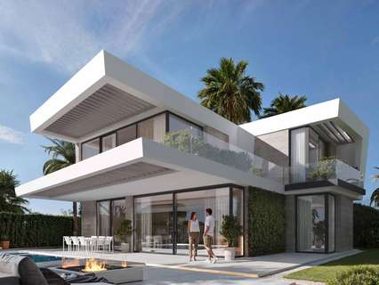 Villa en venta en Mijas zona Calahonda