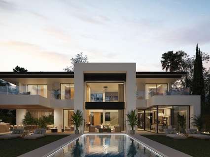 Villa en venta en Estepona zona Bel Air