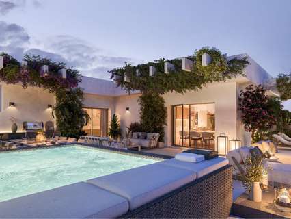 Ático en venta en Casares zona Casares Golf rebajado