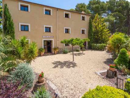 Villa en venta en Ibi zona IBI