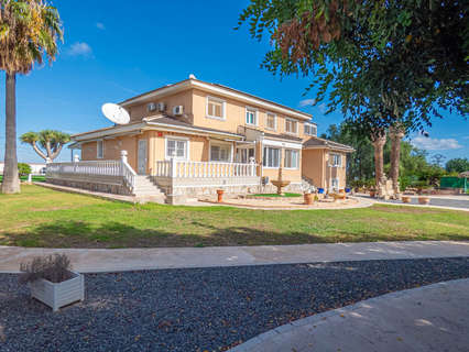 Villa en venta en San Miguel de Salinas zona San Miguel de Salinas