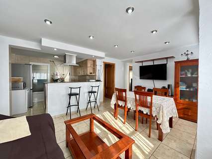 Apartamento en venta en Santa Pola zona Costa Blanca rebajado