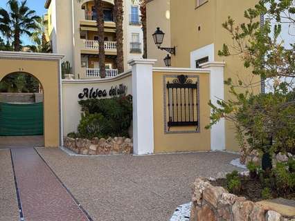 Ático en venta en Torrevieja zona Los Frutales rebajado