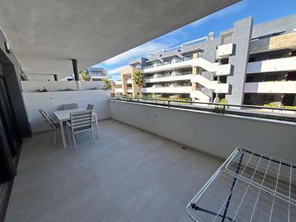 Apartamento en venta en Orihuela zona Playa Flamenca