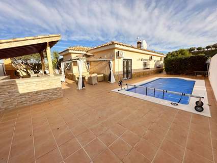 Villa en venta en Murcia zona Gea Y Truyols
