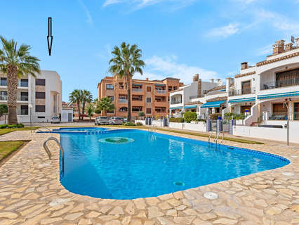 Ático en venta en Orihuela zona Orihuela-Costa