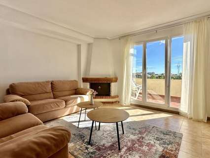 Ático en venta en Torrevieja zona Punta Prima