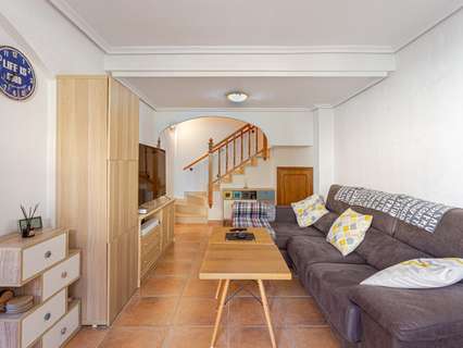 Villa en venta en Pilar de la Horadada zona Costa Blanca