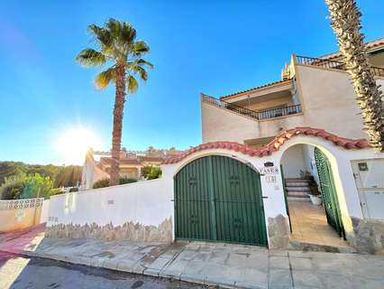 Casa en venta en Orihuela zona Villamartín