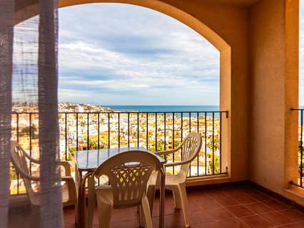 Apartamento en venta en Torrevieja zona Playa de Los Locos rebajado