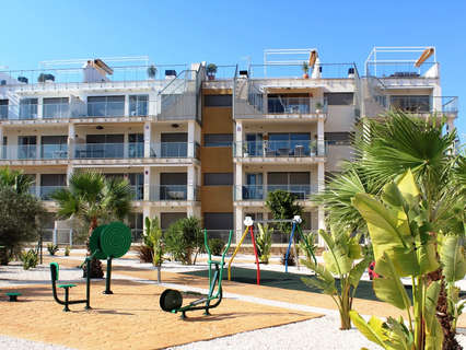 Apartamento en venta en Orihuela zona Orihuela-Costa rebajado