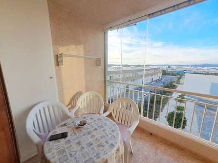 Apartamento en venta en Torrevieja zona Costa Blanca