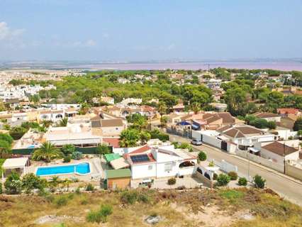 Parcela rústica en venta en Torrevieja zona LOS BALCONES - LOS ALTOS