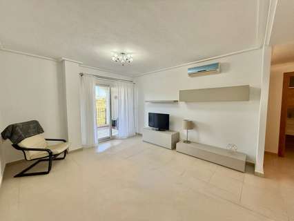 Apartamento en venta en Murcia zona Sucina
