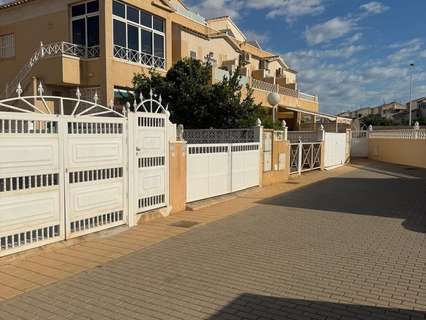 Casa en venta en Torrevieja zona Torretas