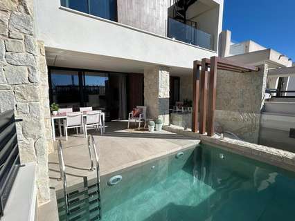 Casa en venta en Dolores zona Costa Blanca