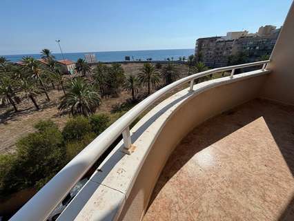 Apartamento en venta en Torrevieja zona Playa del Cura