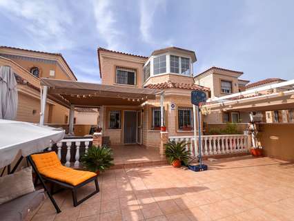 Villa en venta en Guardamar del Segura zona El Raso