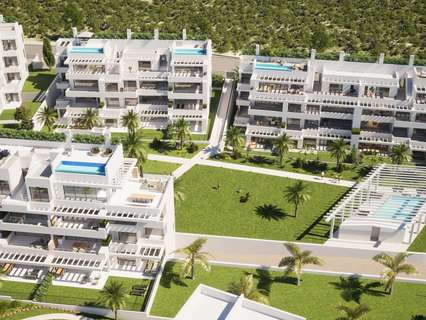 Apartamento en venta en Estepona zona Arroyo Enmedio