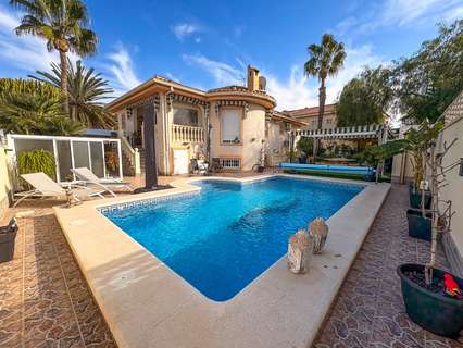 Villa en venta en Benijófar zona Benijófar