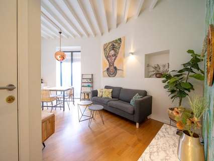 Apartamento en venta en Alicante zona Centro