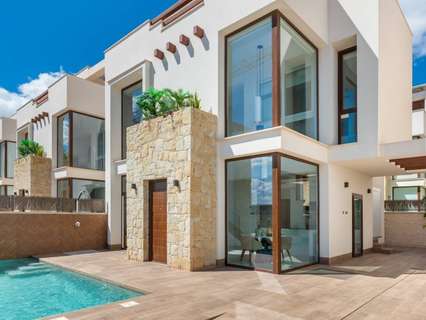 Villa en venta en Rojales zona Ciudad Quesada