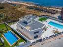 Villa en venta en Torrevieja zona La Veleta