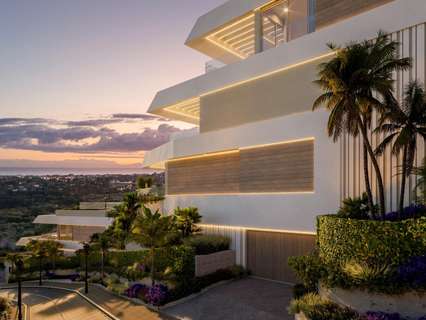 Apartamento en venta en Benahavís zona Urb. Puerto del Almendro