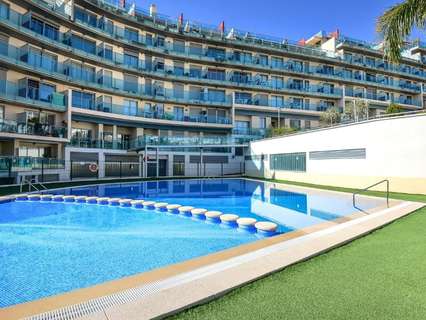 Apartamento en venta en Calpe zona Calpe